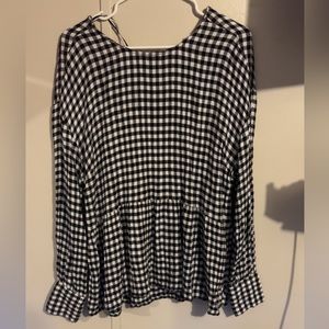 medium blouse